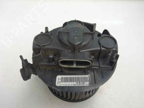Used Heater blower motor DACIA SANDERO [2008-2025]  9744981