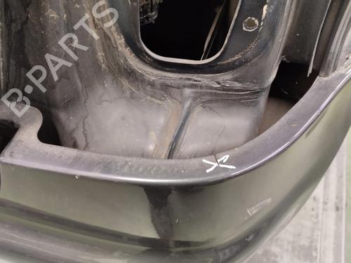 Rear bumper MERCEDES-BENZ A-CLASS (W168) A 170 CDI (168.008) | BP15505969C8 
