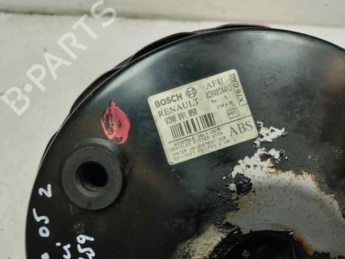 Servo brake RENAULT KANGOO (KC0/1_) 1.5 dCi (KC08, KC09) | BP35739668M42 - Image 2