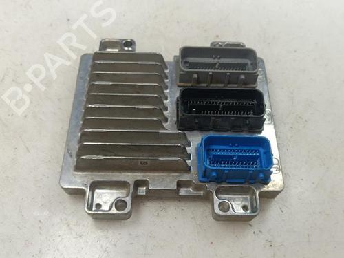 Used Electronic module Electronic module 35742981 35742981