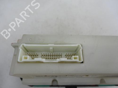 Used Climate control Climate control NISSAN QASHQAI +2 (JJ10E) 1.5 dCi (106 hp) 10864802 10864802