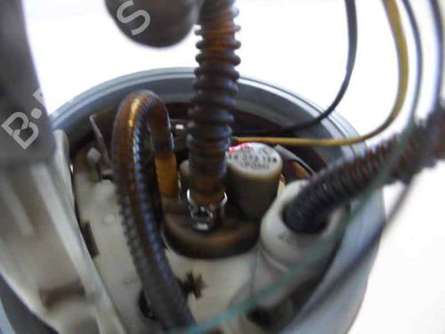 Used Fuel pump Fuel pump 355591 355591