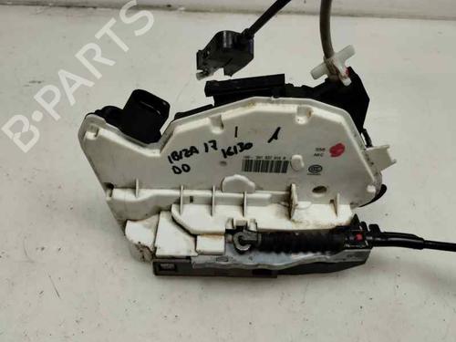 Used Front right lock SEAT IBIZA IV (6J5, 6P1) 1.2 TSI (90 hp) 21394837