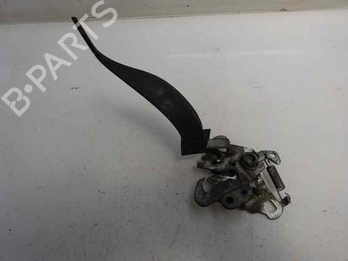 Used Hood lock CITROËN C4 II (NC_) [2009-2025]  8797389
