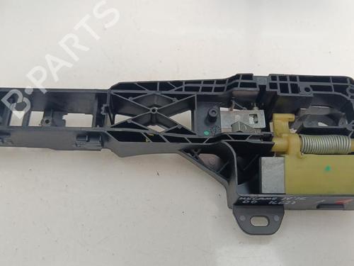 Støtte RENAULT MEGANE IV Hatchback (B9A/M/N_) 1.2 TCe 130 (B9MR) | BP35744927C155 - Image 2