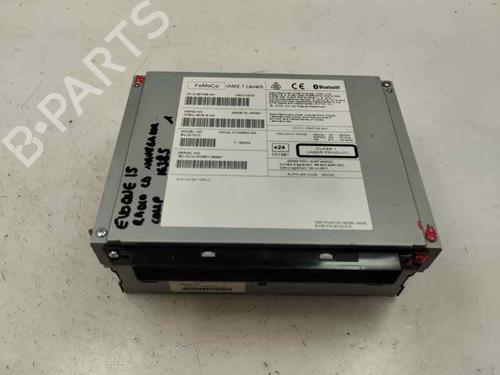 Radio LAND ROVER RANGE ROVER EVOQUE (L538) 2.2 D | BP26555732E6