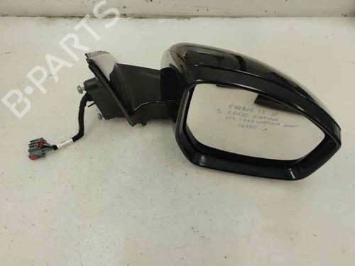 Used Right mirror LAND ROVER RANGE ROVER EVOQUE (L538) [2011-2019]  26555714