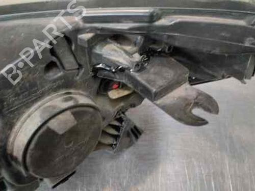 Right headlight RENAULT CAPTUR I (J5_, H5_) 1.2 TCe 120 | BP27336052C29 - Image 7