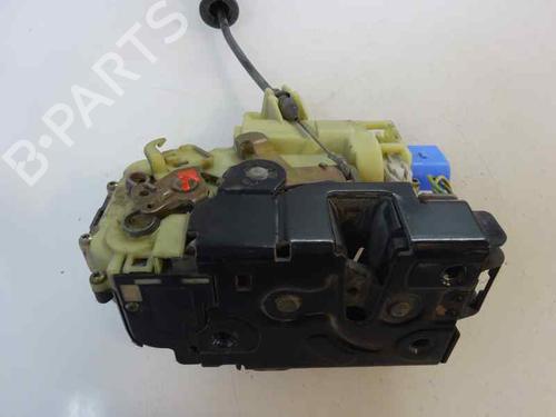 Used Front left lock SEAT IBIZA III (6L1) 1.9 TDI (131 hp) 2824398