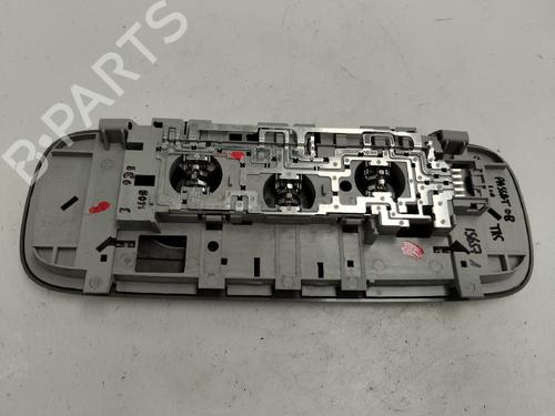 interior-roof-light-vw-passat-b6-3c2-20-tdi-2008-2005-2006-2007-2008-2009-2010-15506009 main image