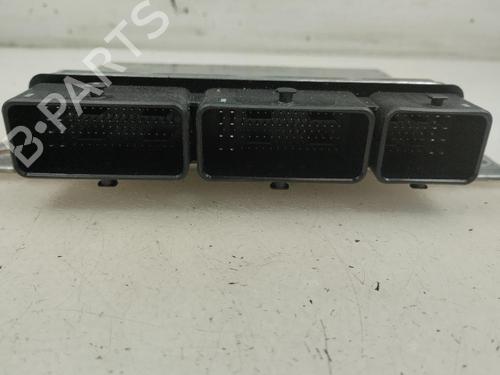 Engine control unit (ECU) RENAULT CLIO V (B7_) | BP17870636M57 - Image 3