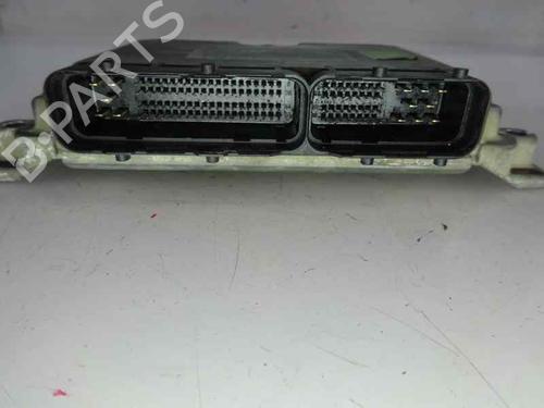Calculateur moteur (ecu) FIAT STILO (192_) 1.9 D Multijet (100 hp) 5070972