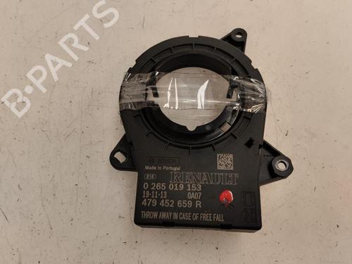 Anillo Airbag DACIA SANDERO II TCe 90 (B8M1, B8MA, B8AC) | BP16272590C102