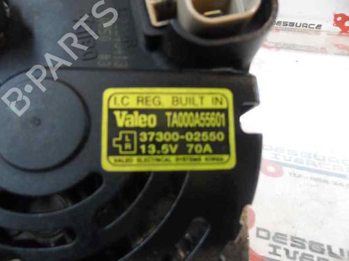 Used Alternator HYUNDAI ATOS PRIME (MX) [1999-2026]  203034