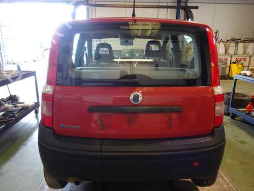 Left front shock absorber FIAT PANDA (169_) | BP2133033M16 - Image 3