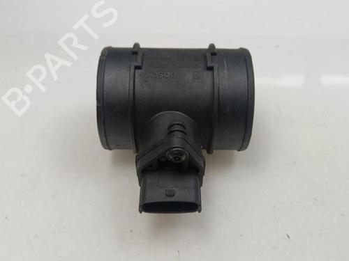 Used Mass air flow sensor Mass air flow sensor OPEL ZAFIRA / ZAFIRA FAMILY B (A05) 1.8 (M75) (140 hp) 35744333 35744333