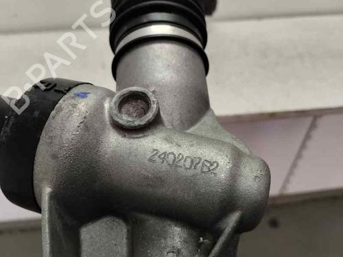 Steering rack HYUNDAI BAYON (BC3) 1.2 MPI | BP30540638M22 - Image 2