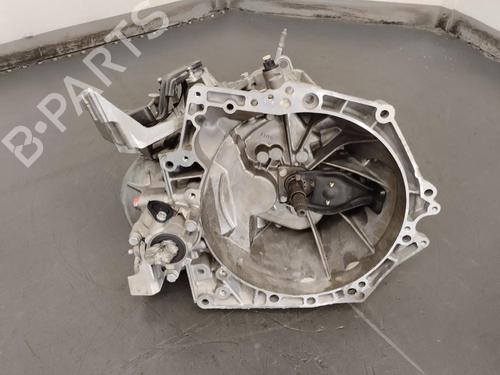 Used Gearbox CITROËN XSARA PICASSO (N68) 1.6 HDi (90 hp) 13758692