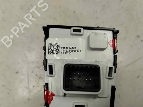 Used Mirror switch KIA CEED (CD) [2018-2025]  29134283