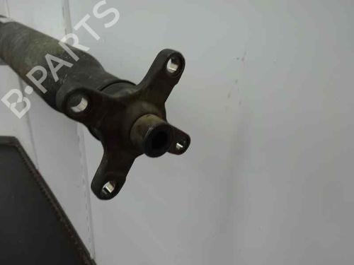 Mellomaksel kompl. MERCEDES-BENZ S-CLASS (W221, V221) S 320 CDI 4-matic (221.080, 221.180) (235 hp) 7513530