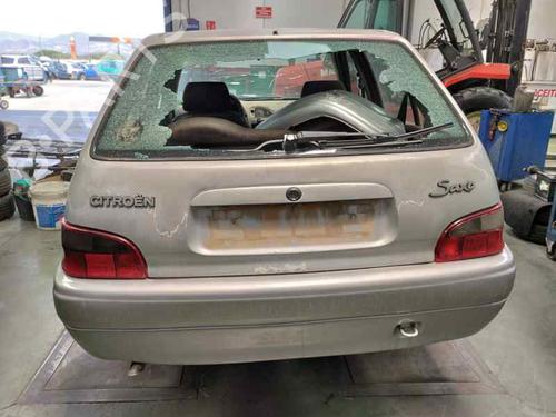 Front left window mechanism CITROËN SAXO (S0, S1) 1.5 D | BP28025309C22 