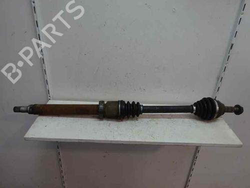 Used Right front driveshaft FORD FOCUS I (DAW, DBW) 1.6 16V (100 hp) 4907666