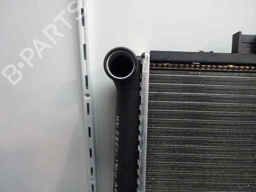 Used Water radiator Water radiator MERCEDES-BENZ E-CLASS (W210) E 240 (210.062) (170 hp) 881625 881625