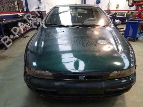 Front right window mechanism FIAT BRAVA (182_) 1.9 JTD 105 | BP8903713C23