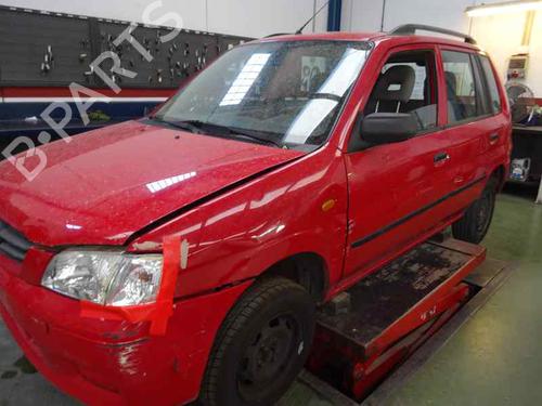 Brugte MAZDA DEMIO (DW)  1.3 16V (DW3W, DW19)  1072365