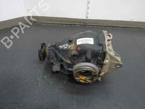 Used Rear differential Rear differential 7167405 7167405