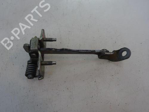 Used Hinge/Door check strap Hinge/Door check strap DACIA SANDERO 1.5 dCi (88 hp) 14170651 14170651