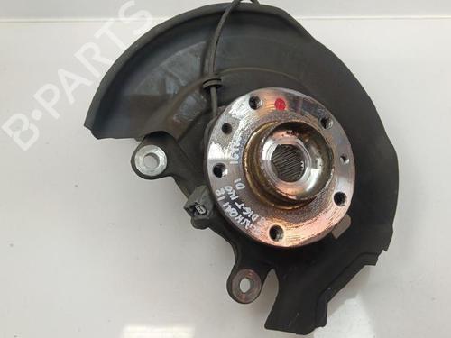 Used Left front steering knuckle Left front steering knuckle 35743449 35743449