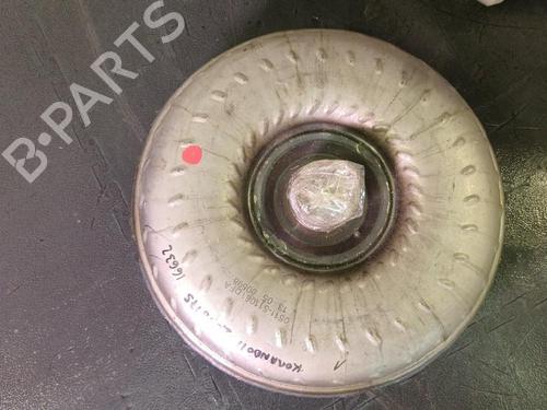 Gearbox SSANGYONG KORANDO (CK) | BP36514777M3 - Image 5