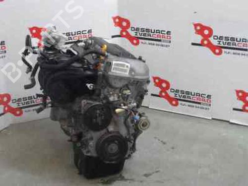 Engine SUZUKI IGNIS II (MH) 1.3 (RM413) | BP195447M1 - Image 2