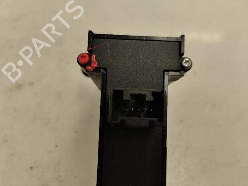 Used Warning switch MAZDA 3 Saloon (BL) 2.2 MZR CD (BL10) (150 hp) 15248895