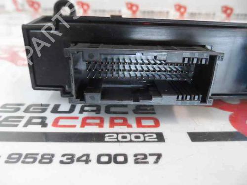 Elektronisk modul BMW 1 (E87) | BP219892M83