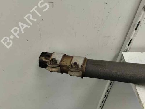 Catalyst SKODA FABIA III (NJ3) 1.0 | BP29134618M10