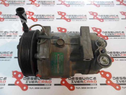 Used AC compressor FIAT MAREA (185_) [1996-2007]  203110