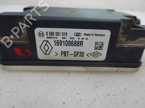 Electronic module RENAULT KADJAR (HA_, HL_) 1.6 dCi 130 (HLA4) | BP9364830M83