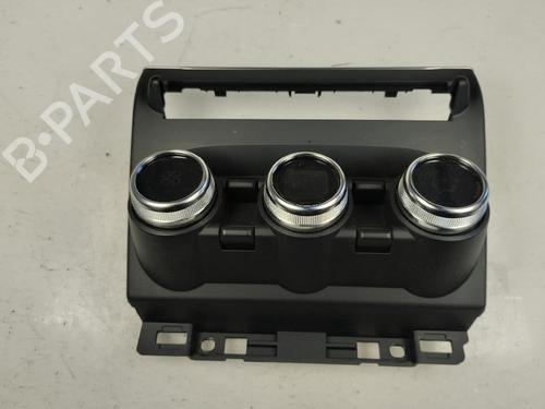 Climate control RENAULT CLIO V (B7_) | BP17573222I5