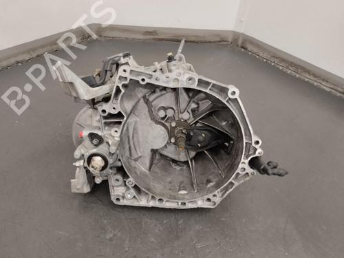 Used Gearbox CITROËN XSARA PICASSO (N68) 1.6 HDi (109 hp) 12309342