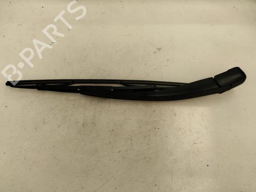 Used Rear windshield wiper arm NISSAN X-TRAIL II (T31) 2.0 dCi 4x4 (173 hp) 12317905