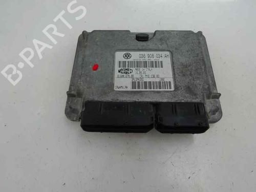 Used Engine control unit (ECU) SEAT IBIZA III (6L1) 1.4 16V (75 hp) 8223705