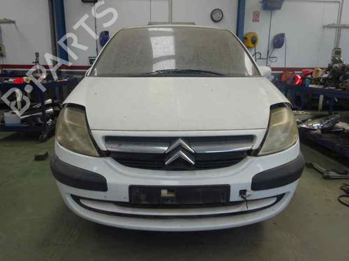 Left mirror CITROËN C8 (EA_, EB_)  | BP6022100C26  - Image 7