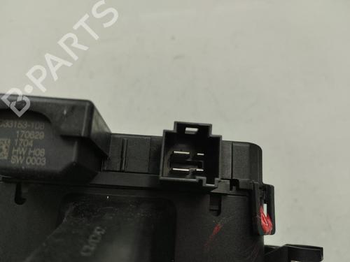 Used Heater blower motor AUDI A4 Allroad B9 (8WH, 8WJ) 2.0 TDI quattro (150 hp) 18644270