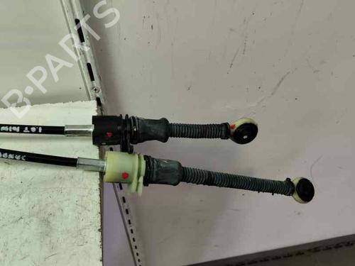 Selector da caixa DACIA SANDERO III 1.0 TCe LPG | BP35740000M90 - Image 2