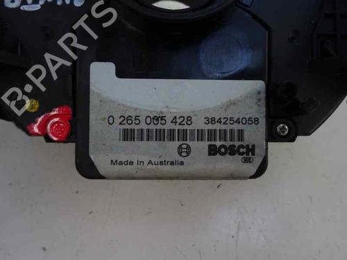 Kombi Kontakt / Stilkkontakt FIAT PUNTO (188_) 1.4 (95 hp) 7438997