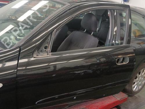 left-front-door-nissan-almera-ii-hatchback-n16-2000-39667449 main image