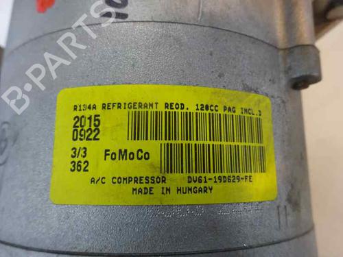 AC compressor FORD FOCUS III Turnier | BP1799994M34