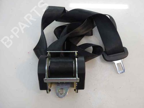 Used Rear left seatbelt Rear left seatbelt 6657929 6657929